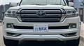 2017 Toyota Land Cruiser