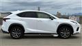 2017 Lexus NX