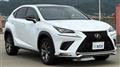 2017 Lexus NX