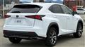 2017 Lexus NX