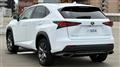 2017 Lexus NX