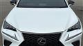 2017 Lexus NX