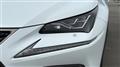 2017 Lexus NX