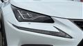 2017 Lexus NX