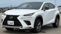 2017 Lexus NX
