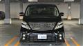 2010 Toyota Alphard