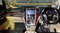 2010 Toyota Alphard