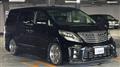 2010 Toyota Alphard