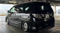 2010 Toyota Alphard