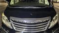 2010 Toyota Alphard