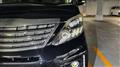 2010 Toyota Alphard