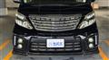 2010 Toyota Alphard