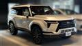 2025 Lexus GX