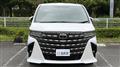 2024 Toyota Alphard