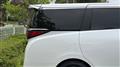2024 Toyota Alphard