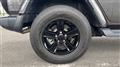 2019 Jeep Wrangler