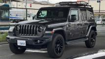 2019 Jeep Wrangler