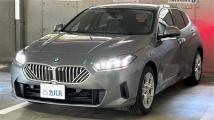 2025 BMW 1 Series