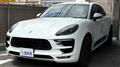 2015 Porsche Macan