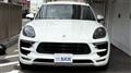 2015 Porsche Macan