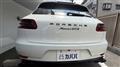 2015 Porsche Macan