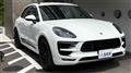 2015 Porsche Macan