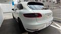 2015 Porsche Macan