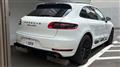 2015 Porsche Macan