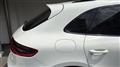 2015 Porsche Macan