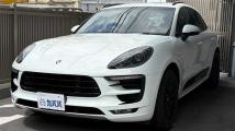 2015 Porsche Macan