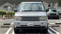 2009 Land Rover Range Rover Vogue