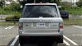 2009 Land Rover Range Rover Vogue