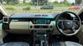 2009 Land Rover Range Rover Vogue