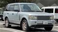 2009 Land Rover Range Rover Vogue