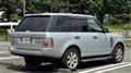 2009 Land Rover Range Rover Vogue