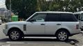 2009 Land Rover Range Rover Vogue