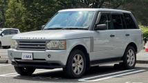 2009 Land Rover Range Rover Vogue
