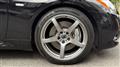 2008 Nissan Skyline Coupe