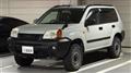 2005 Nissan X-Trail