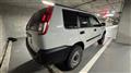 2005 Nissan X-Trail