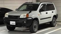 2005 Nissan X-Trail