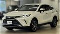 2021 Toyota Harrier Hybrid