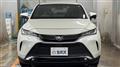 2021 Toyota Harrier Hybrid