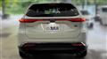 2021 Toyota Harrier Hybrid