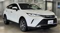 2021 Toyota Harrier Hybrid