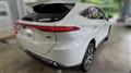 2021 Toyota Harrier Hybrid