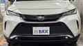 2021 Toyota Harrier Hybrid