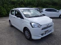 2023 Daihatsu Mira Es