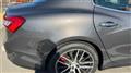 2015 Maserati Ghibli