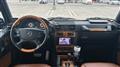 2009 Mercedes-Benz G-Class